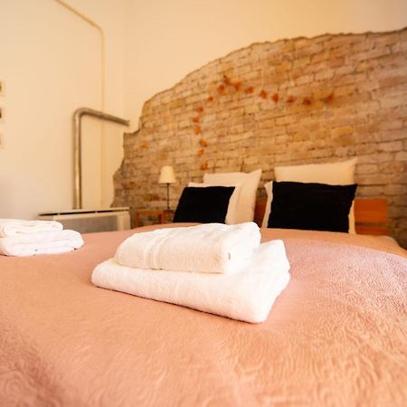 Ultra Central Cosy Ac Apartment Budapest Eksteriør billede