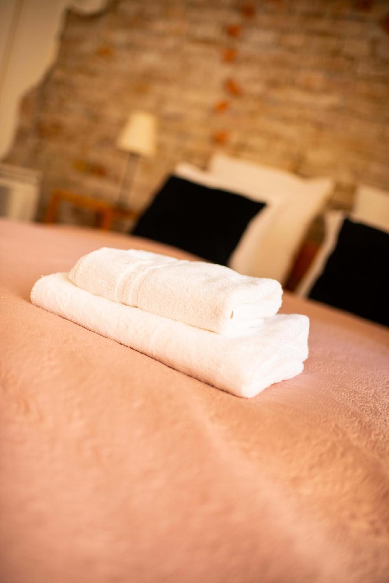 Ultra Central Cosy Ac Apartment Budapest Eksteriør billede