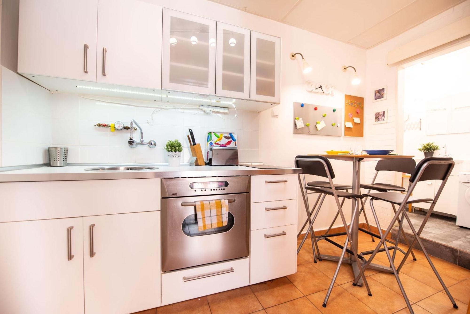 Ultra Central Cosy Ac Apartment Budapest Eksteriør billede